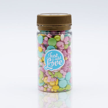 Mix Páscoa Feliz - 70g